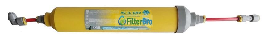 Картридж BlueFilters New Line AC-IL-GRD "Жива Вода" 931723336 фото