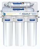 Фільтр зі зворотним осмосом AquaKut RO-5 50G ARE01  1450922261 фото