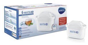 Комплект змінних касет Brita Maxtra Plus P-6 (6 шт.) 931723735 фото