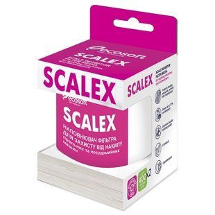 Наполнитель для фильтров от накипи Ecosoft Scalex 200 мл (PSE200ECO) 1589217100 фото