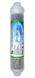 Мінералізатор Stanko Waterteach 4 в 1 (різьба) 2077481874 фото 1