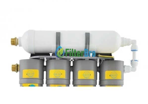 Фільтр для води Bluefilters Group Horeca Doppio 1556759648 фото