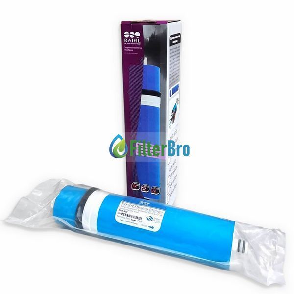 Мембрана зворотньоосмотична Raifil 3013-800 GPD 2187449322 фото