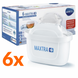 Комплект змінних касет Brita Maxtra Plus P-6 (6 шт.) 931723735 фото 2