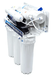 Фільтр зі зворотним осмосом Hydro Systems RO-50MP (з насосом) 01050463767 фото 3