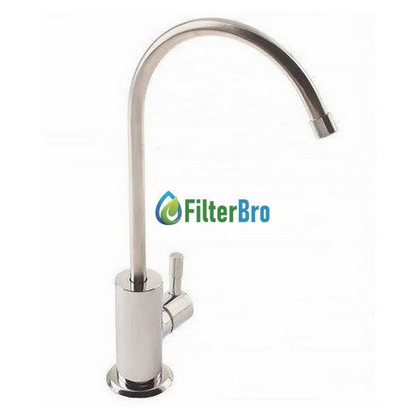 Фільтр зі зворотним осмосом Tiger Filtration RO600 NEO 1306907060 фото