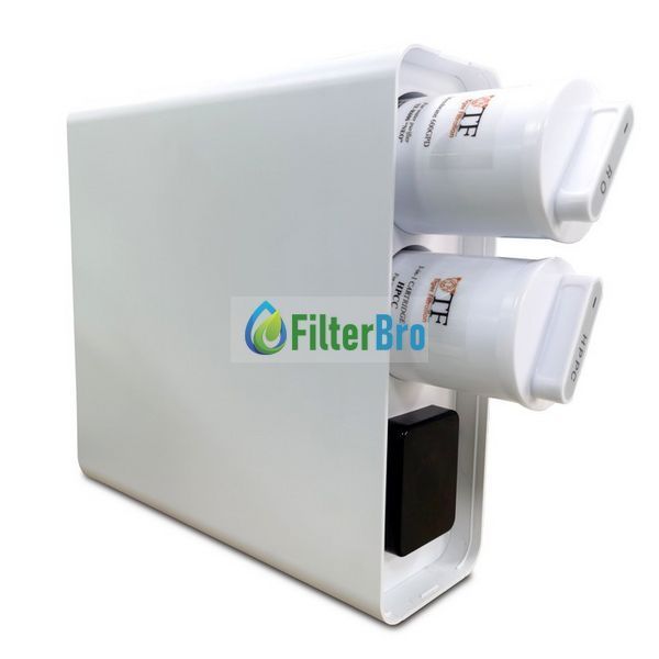 Фільтр зі зворотним осмосом Tiger Filtration RO600 NEO 1306907060 фото