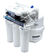 Фільтр зі зворотним осмосом Hydro Systems RO-50MP (з насосом) 01050463767 фото 1