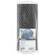 Картридж з брикетованого вугілля Aquafilter FCCBL10BB (Big Blue 10) 931720592 фото 3