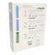 Комплект картриджів антибактеріальний ATLAS FILTRI Oasis DP Sanic Set Box (LSP000005) 1279888793 фото 4