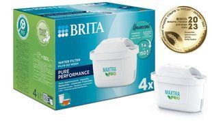 Набор картриджей Brita MXPro, 4 шт 5330724158 фото