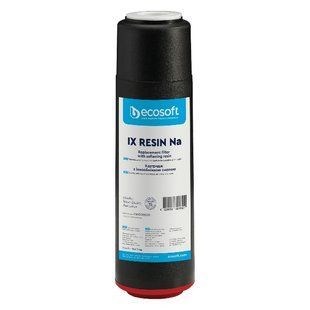 Картридж пом'якшувальний Ecosoft 2,5х10 (CMV2510ECO) 1589217172 фото