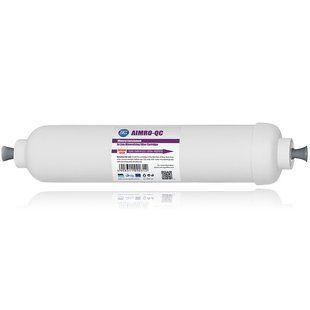 Мінералізатор Aquafilter AIMRO-QC (з вбудованими фітингами) 931721415 фото