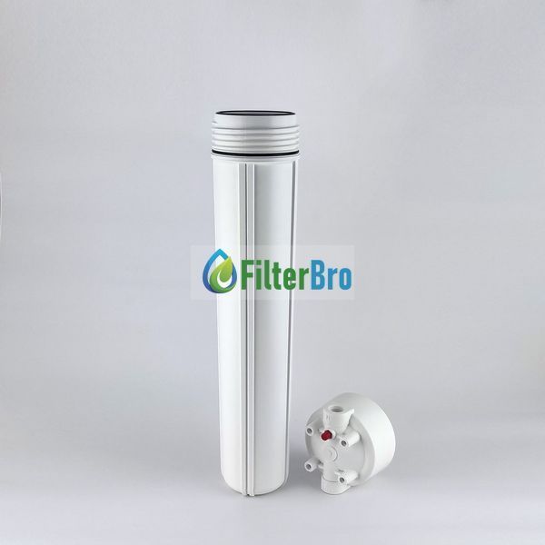 Фільтр RAIFIL Slim 3/4" (W890-BK34PR-BN) 1254536191 фото