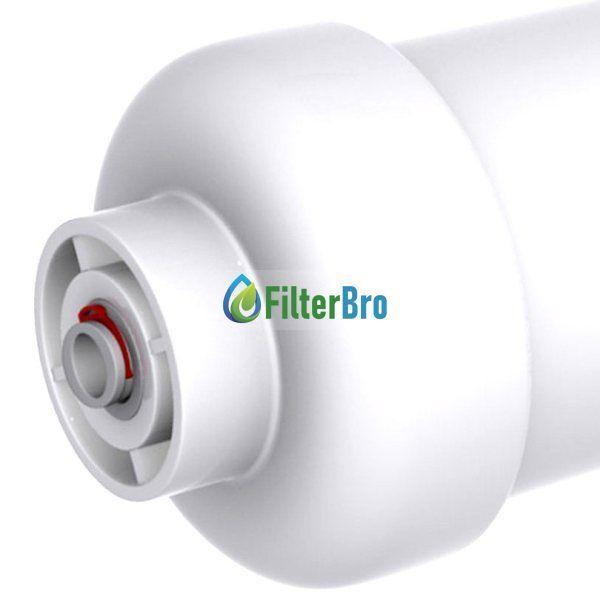 Мінералізатор Aquafilter AIMRO-QC (з вбудованими фітингами) 931721415 фото