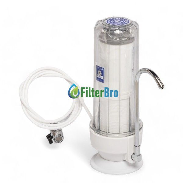 Настільний фільтр Aquafilter FHCTF 931723355 фото