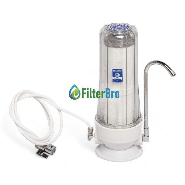 Настільний фільтр Aquafilter FHCTF 931723355 фото