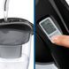 Фільтр кувшин Brita Elemaris XL Meter (чорний) 972235792 фото 2