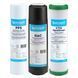 Комплект картриджів Ecosoft 1-2-3 (осмос) AquaGreen (CHV3ECOAGR) 2197824283 фото 2