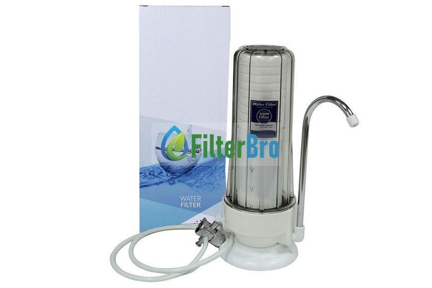 Настільний фільтр Aquafilter FHCTF 931723355 фото