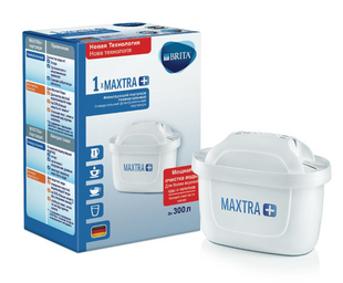 Сменная кассета Brita Maxtra Р-1 Plus Universal 931723524 фото