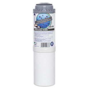 Картридж для двохступеневої очистки Aquafilter FCCA-STO 931720655 фото