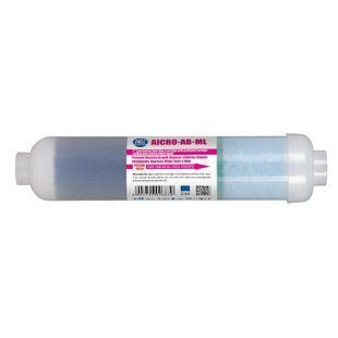 Постфільтр антибактеріальний Aquafilter AICRO-AB 931721416 фото