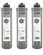 Комплект картриджів NEO Platinum Wasser (SED-5, CARB, SED-20) 931723738 фото 1