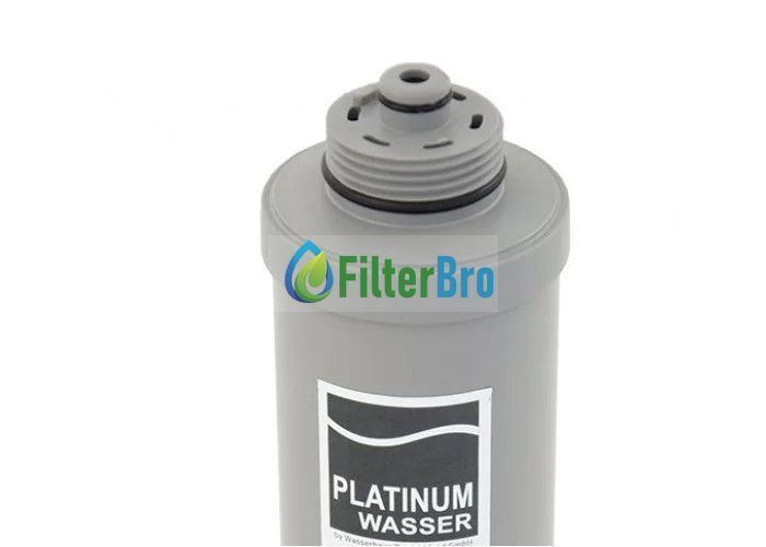 Комплект картриджів NEO Platinum Wasser (SED-5, CARB, SED-20) 931723738 фото