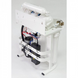 Фильтр с обратным осмосом Hydro systems osmos RO-300-0040 pump насос 300 GPD 1050463769 фото 6