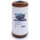 Картридж знезалізний Aquafilter FCCFE10BB (Big Blue 10) 931720595 фото 1