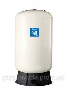 Гидроаккумулятор Global Water Solutions GCB-250 LV Challenger вертикальный 250 л 931723444 фото