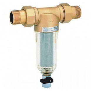 Фільтр механічний Honeywell FF06-1/2AA для холодної води 931721418 фото