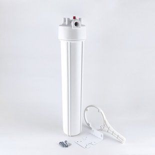 Фільтр RAIFIL Slim 3/8" (W890-BK38PR-BN) 1254536193 фото