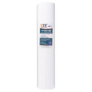Картридж поліпропіленовий Tiger Filtration PP20A-BB20, 20 мкм (Big Blue 20) 1417781720 фото