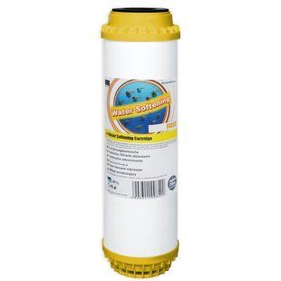 Картридж пом'якшуючий Aquafilter FCCST 931720656 фото