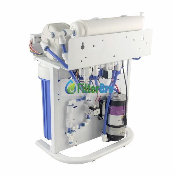 Фільтр зі зворотним осмосом RAIFIL-400G-10"Blue controller 2077481716 фото