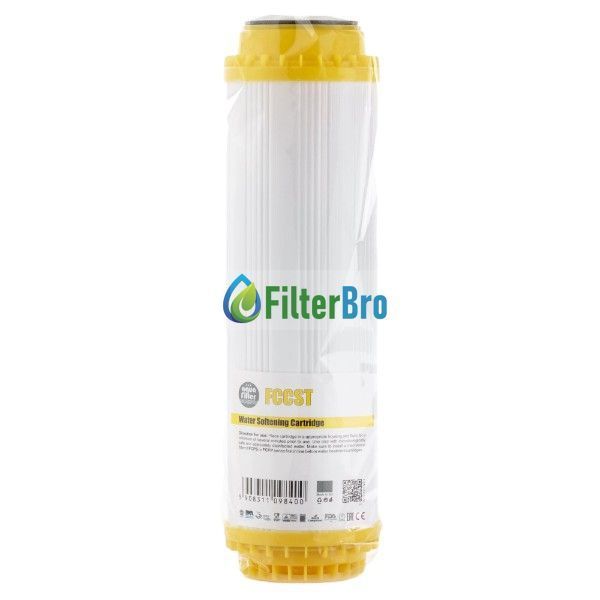 Картридж пом'якшуючий Aquafilter FCCST 931720656 фото