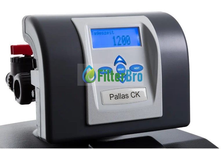 Фильтр для умягчения воды Pallas CK1035cab 1191854647 фото