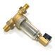 Фільтр механічний Honeywell FF06-1/2AA для холодної води 931721418 фото 6