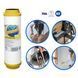 Картридж пом'якшуючий Aquafilter FCCST 931720656 фото 5