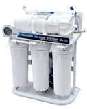 Фильтр с обратным осмосом ОМК Hydro Systems RO-1200-0022 насос 1200GPD 1050463771 фото