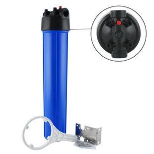 Фільтр RAIFIL Slim 3/8" (B890-BK38PR-BN) 1254536194 фото