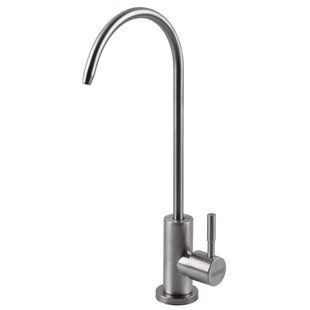 Кран для зворотного осмосу Globus Lux ALPEN SBT1-55M-GRAY 1510604518 фото