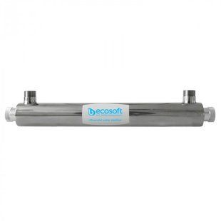 Ультрафіолетовий знезаражувач Ecosoft UV E-360 1589217105 фото