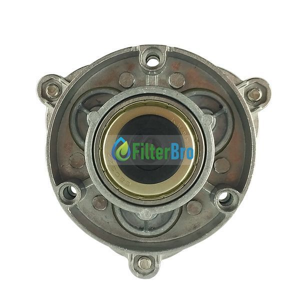 Сменная голова к насосу RO-500-220 (75 гал) 08659445 фото
