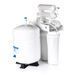 Фільтр з зворотнім осмосом Water Filter WFRO-6L-50 931721639 фото 3