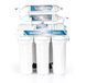 Фільтр з зворотнім осмосом Water Filter WFRO-6L-50 931721639 фото 1