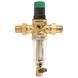 Фільтр механічний Honeywell FK06-1AAM (з редуктором) для гарячої води 931723445 фото 1