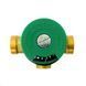 Фільтр механічний Honeywell FK06-1AAM (з редуктором) для гарячої води 931723445 фото 4